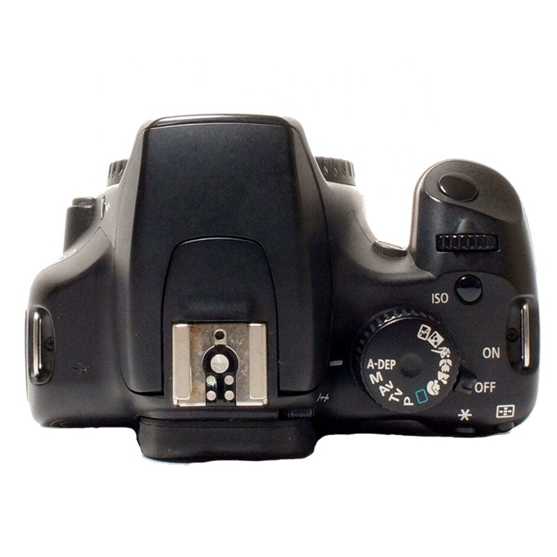 DF Wholesale 99% New Professional Digital Camera 1000d Entry level APS-C Frame Dslr Camera