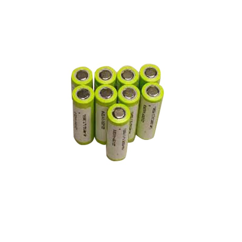 Li Ion 18650 Lithium Ion Battery Cell Hot Sale High Quality Rechargeable and Recyclable 3.7V 18650 2600mah 18650 3500mah 1year