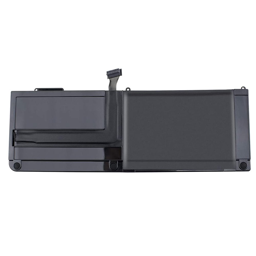 High Quality Li-Polymer 10.95V Battery For Macbook A1382 7000Mah 77.5Wh Laptop Battery For Apple Macbook