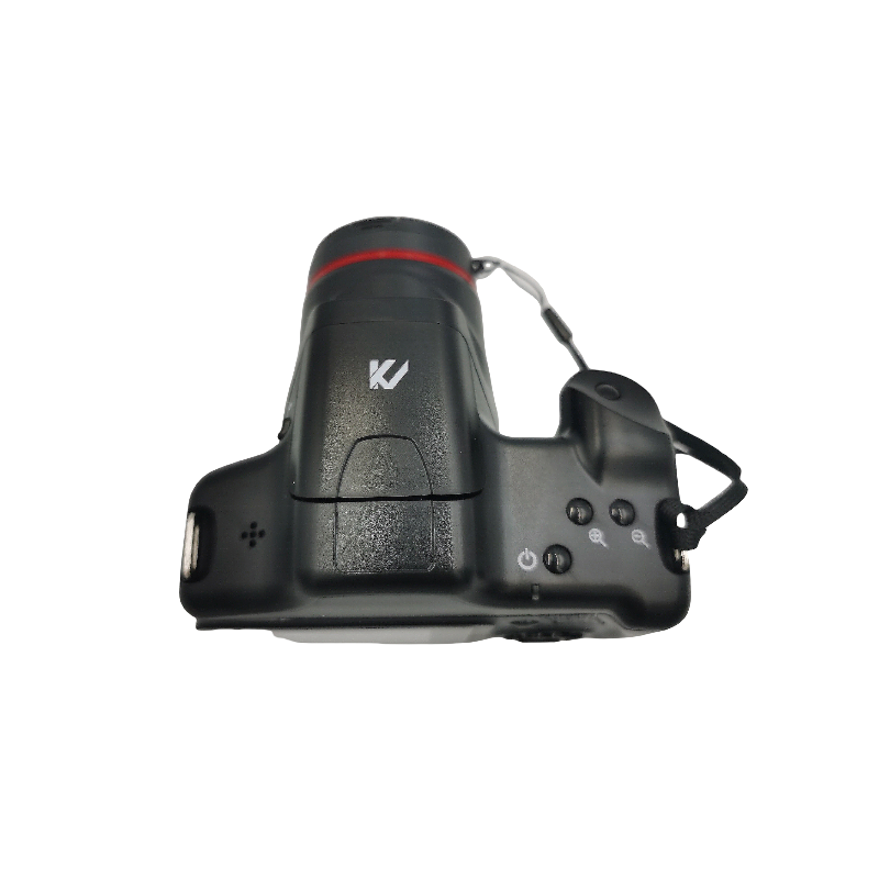 Handheld Digital Zoom Camera Video Camcorder 1080P Portable Professional Photography Camera