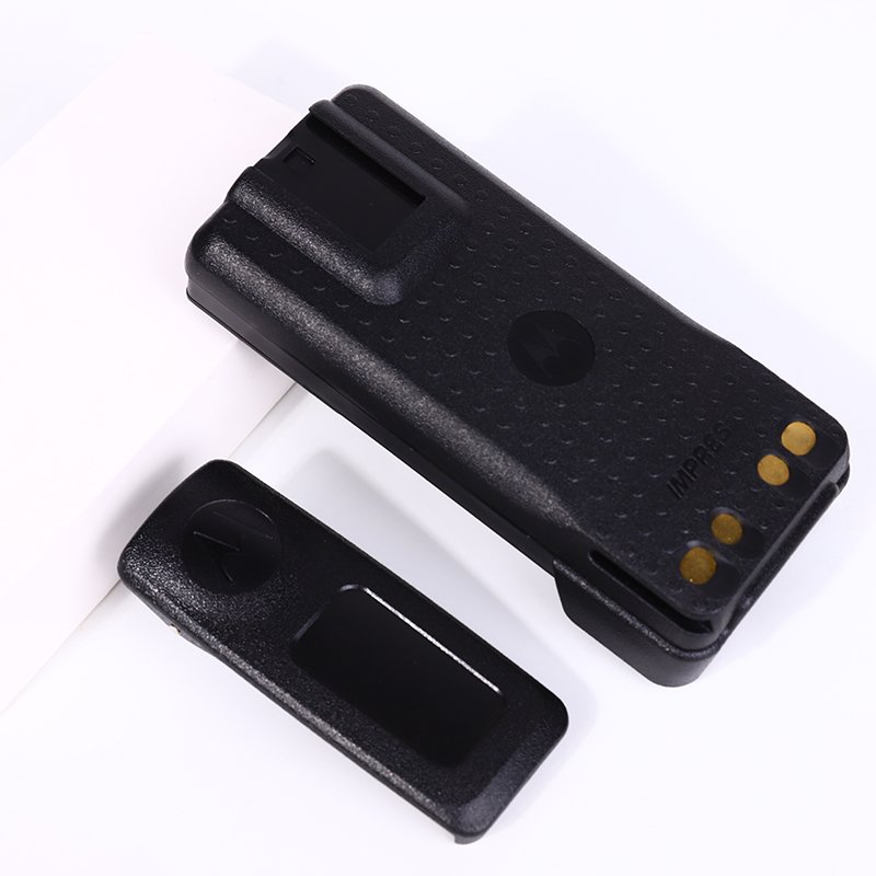 Battery for Motorola PMNN4448, PMNN4489A, PMNN4490, PMNN4490A, PMNN4490B, PMNN4491, PMNN4493, PMNN4544, PMNN4544A