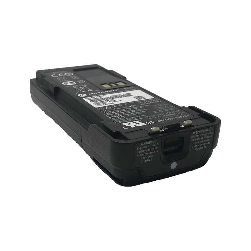 Battery for Motorola PMNN4448, PMNN4489A, PMNN4490, PMNN4490A, PMNN4490B, PMNN4491, PMNN4493, PMNN4544, PMNN4544A