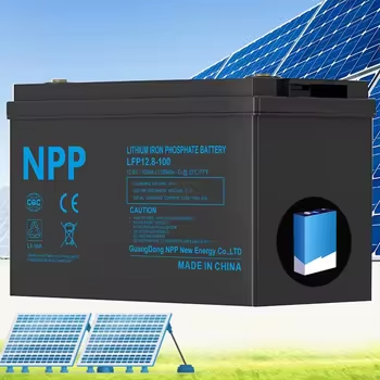 Solar Energy Battery Storage Systems Lifepo4 Battery 12v 25.6v 100ah Lifepo4 Lithium Ion Batteries