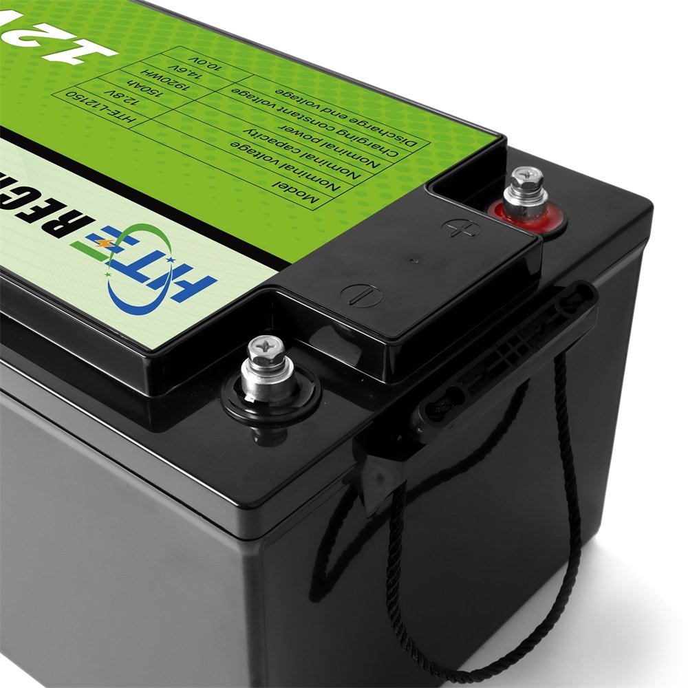 OEM 12V 50Ah 100ah 150ah 200ah Lipo lithium solar Phosphate gel Battery lead acid replacement lifepo4 battery packs