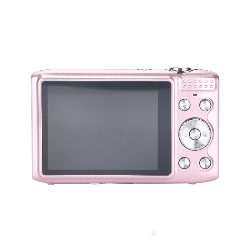 high Quality Professional 58MP 4K smart Digital Camera kids with 2.8 Inch Screen Mini Digital camcorder