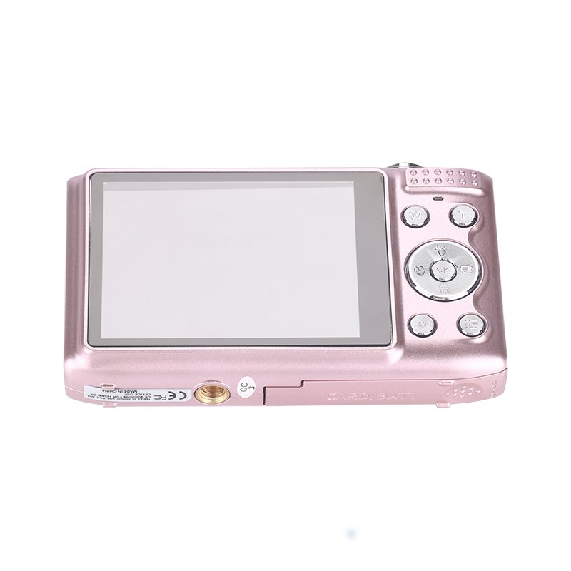 high Quality Professional 58MP 4K smart Digital Camera kids with 2.8 Inch Screen Mini Digital camcorder