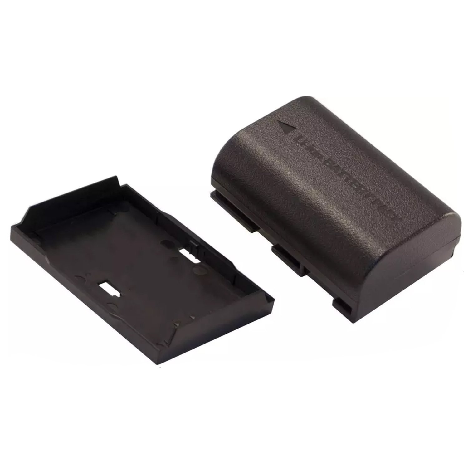 Digital batteries SLR camera LP-E6 Battery for Canon EOS 80D 6D 7D 70D 60D 5D Mark III With Charger