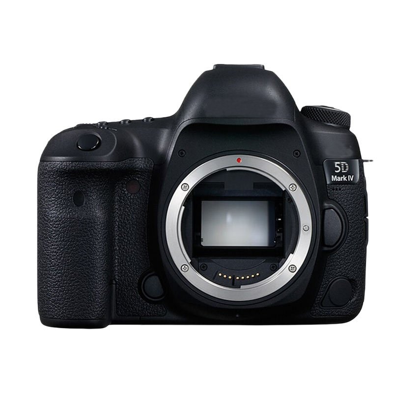 5D Mark IV 5D4 SLR camera 4K Ultra HD full frame EF 24-105mm f/4L IS II USM SLR lens digital camera