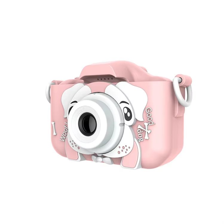 Children Q9 kids camera mini Digital Take Photo Camera 2 Inch 1080P Toy Birthday Gift kid Camera