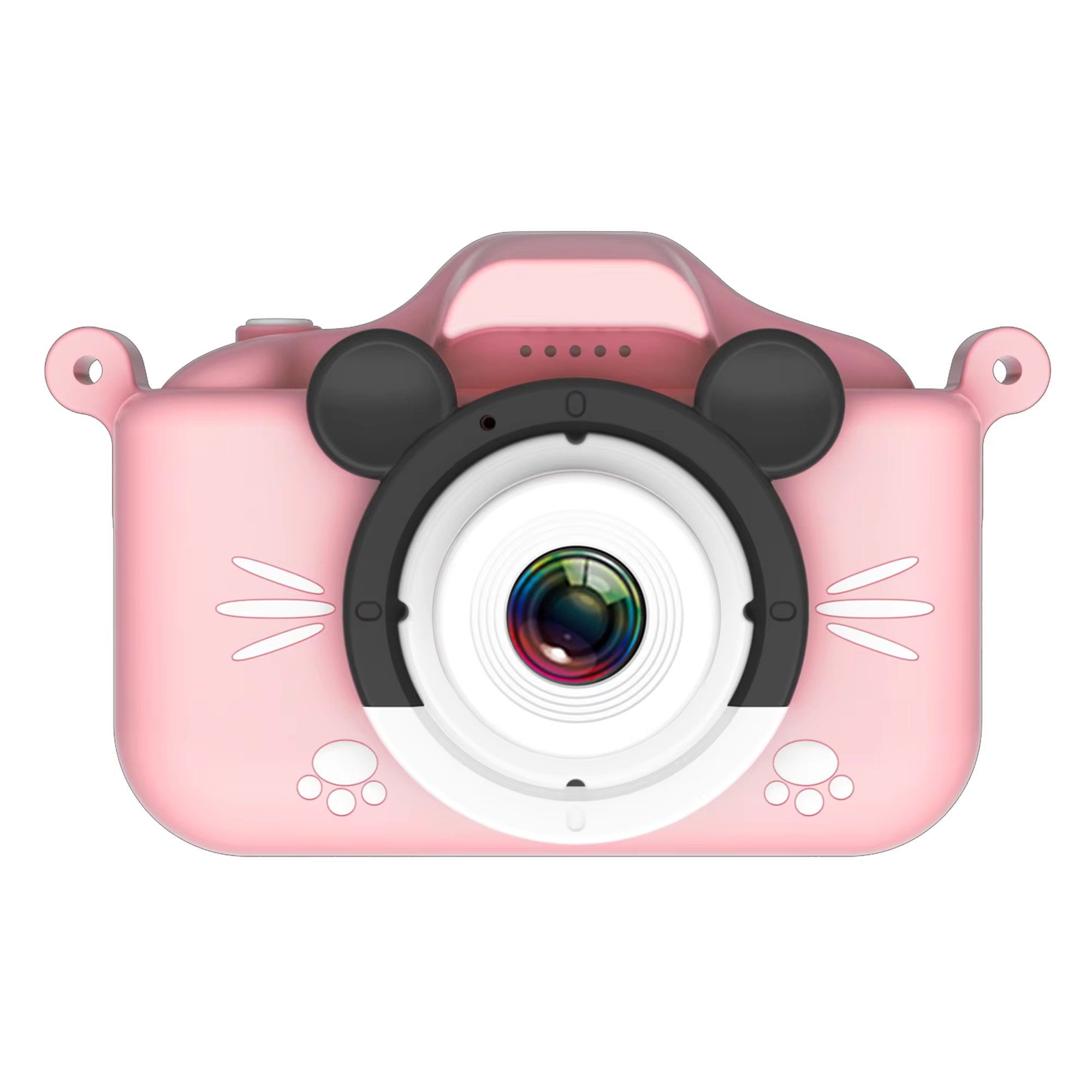 Children Q9 kids camera mini Digital Take Photo Camera 2 Inch 1080P Toy Birthday Gift kid Camera