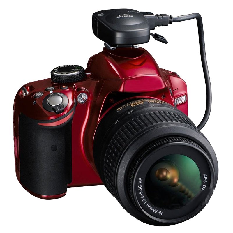 DF Wholesale Original D3200 18-55mm VR SLR Camera Lens Pre-Owned Professional HD Video Action Sport Camera d3200