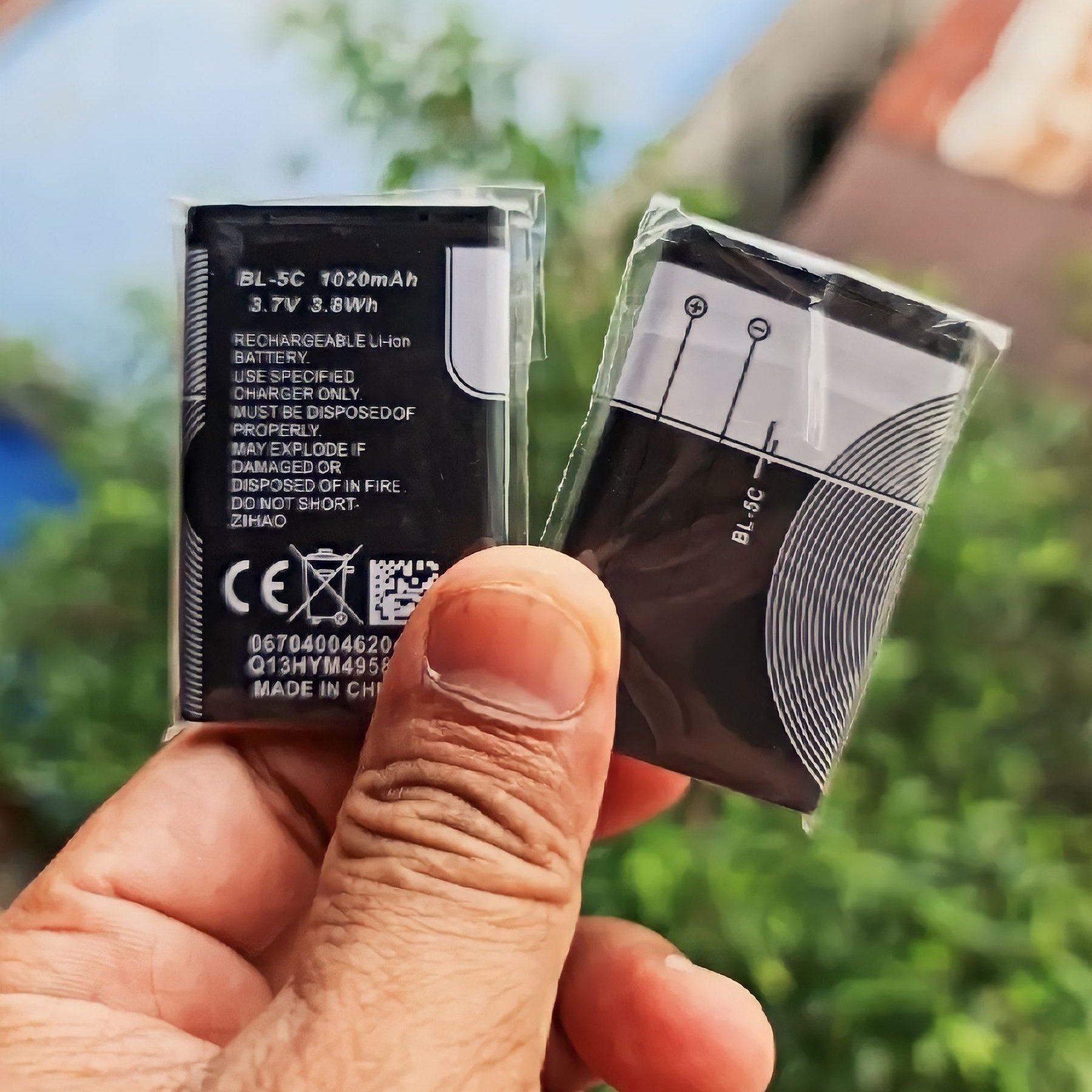 Factory Wholesale For ITEL 2160 6350 5606 5626 5081 battery