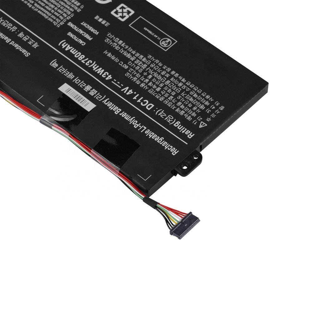 AA-PBVN3AB Laptop Battery for Samsung NP470R5E NP370R4E 43WH Digital lithium ion laptop battery pack AA-PBVN3AB