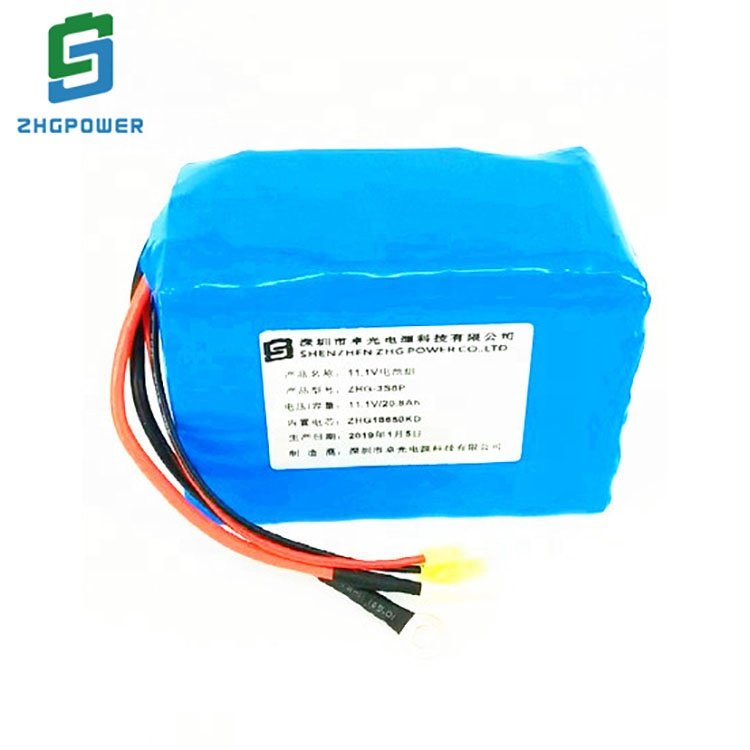 ZHG Power rechargeable battery factory lithium battery 12v 100ah for solar storage battery