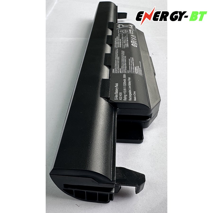 Original Battery for Asus A32-K55 A41-K55 A45DE A45DR A45N A45VD A55DE A55VM A75DE