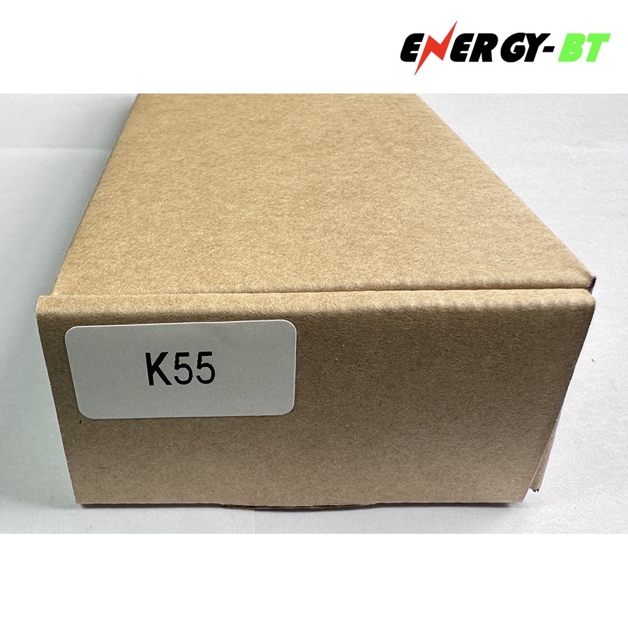Original Battery for Asus A32-K55 A41-K55 A45DE A45DR A45N A45VD A55DE A55VM A75DE