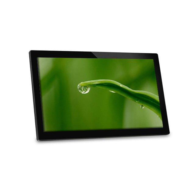 Hot product 10 inch lcd advertising smart screen high definition display led digital photo frame
