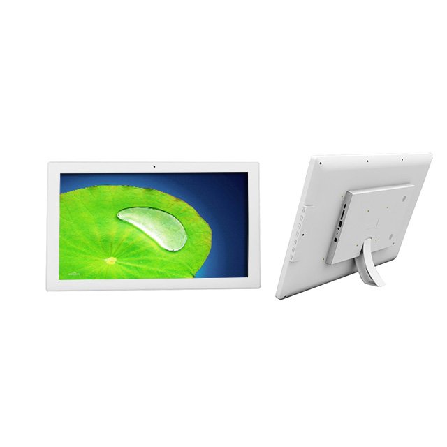 Hot product 10 inch lcd advertising smart screen high definition display led digital photo frame