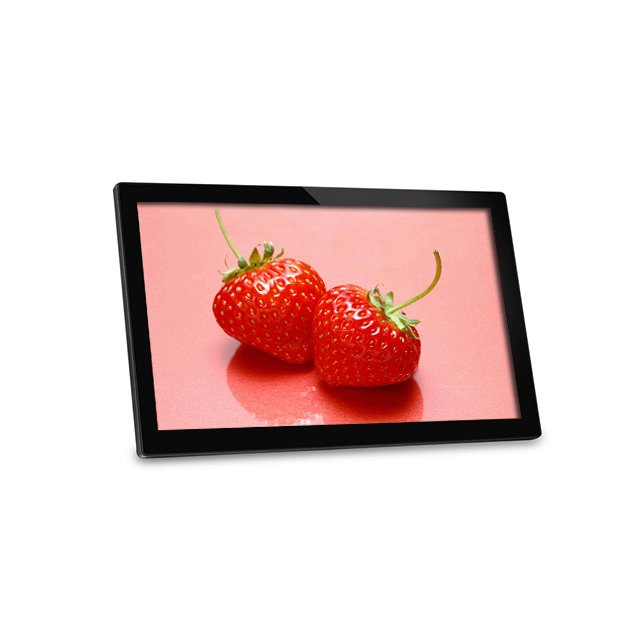Hot product 10 inch lcd advertising smart screen high definition display led digital photo frame