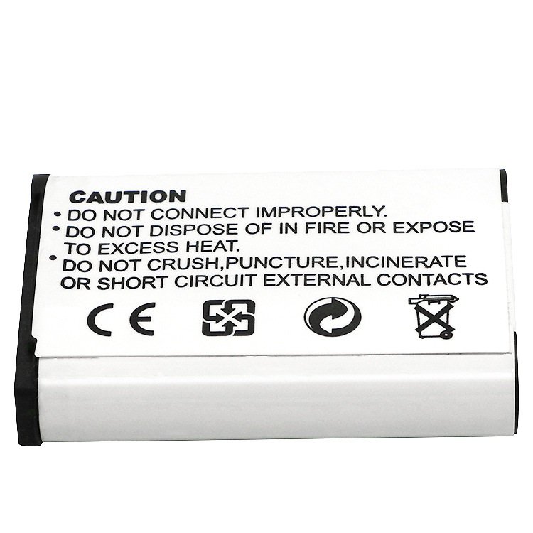 EN-EL23 Battery for Nikon Coolpix B700 P900 P600 P610 S810c Digital Camera