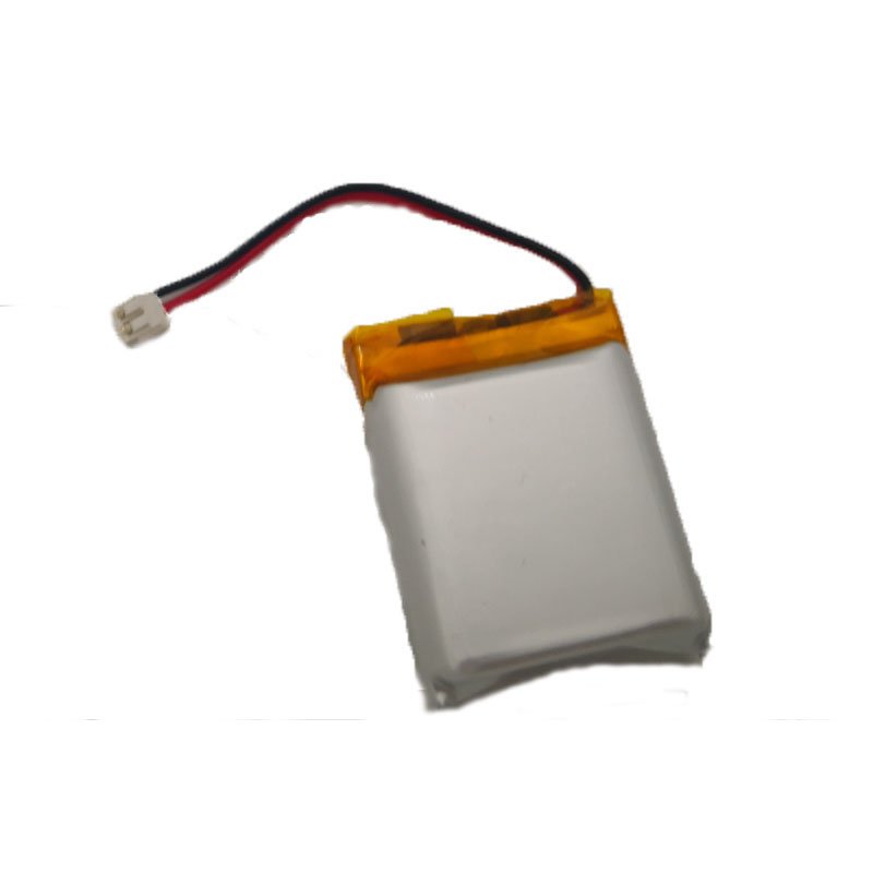 Custom wholesale Lipo battery 354490 862528 772040 1800mAh 500mAh lithium polymer cell 3.7V rechargeable li ion battery