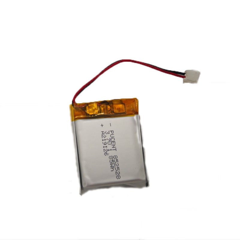 Custom wholesale Lipo battery 354490 862528 772040 1800mAh 500mAh lithium polymer cell 3.7V rechargeable li ion battery