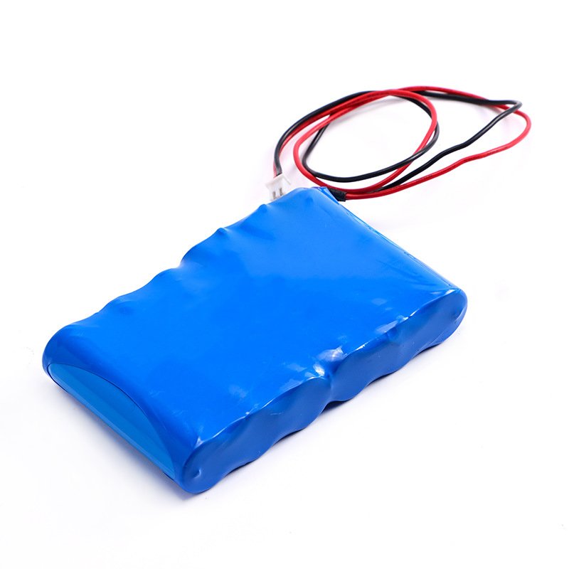 Chaoliyang lithium battery pack 3s2p 3S1P 3S5P 4S 5S 6S 7S 10.8V 11.1v 14.8V li ion18650 battery pack