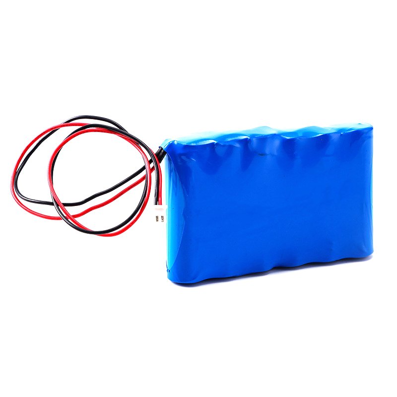 Chaoliyang lithium battery pack 3s2p 3S1P 3S5P 4S 5S 6S 7S 10.8V 11.1v 14.8V li ion18650 battery pack