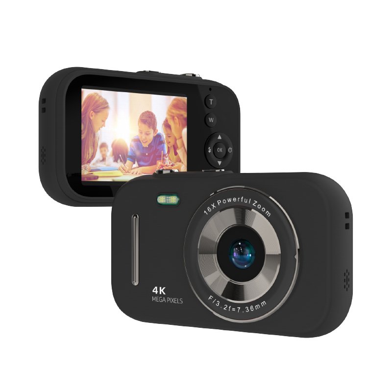Sport Photographic Apparatus 4K Video Cameras Camcorder Digital Cameras