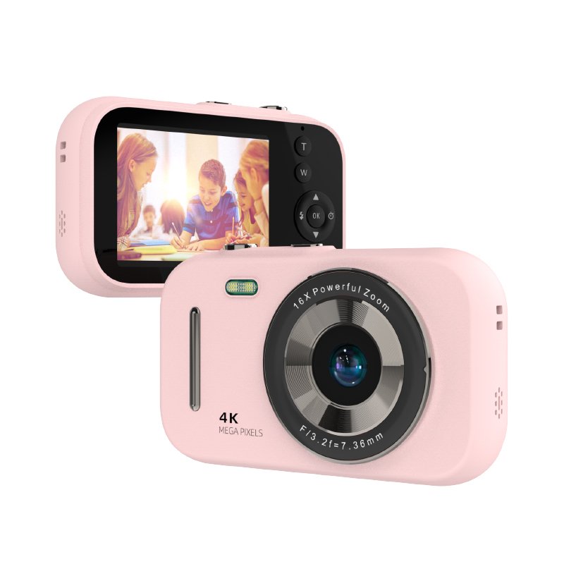 Sport Photographic Apparatus 4K Video Cameras Camcorder Digital Cameras