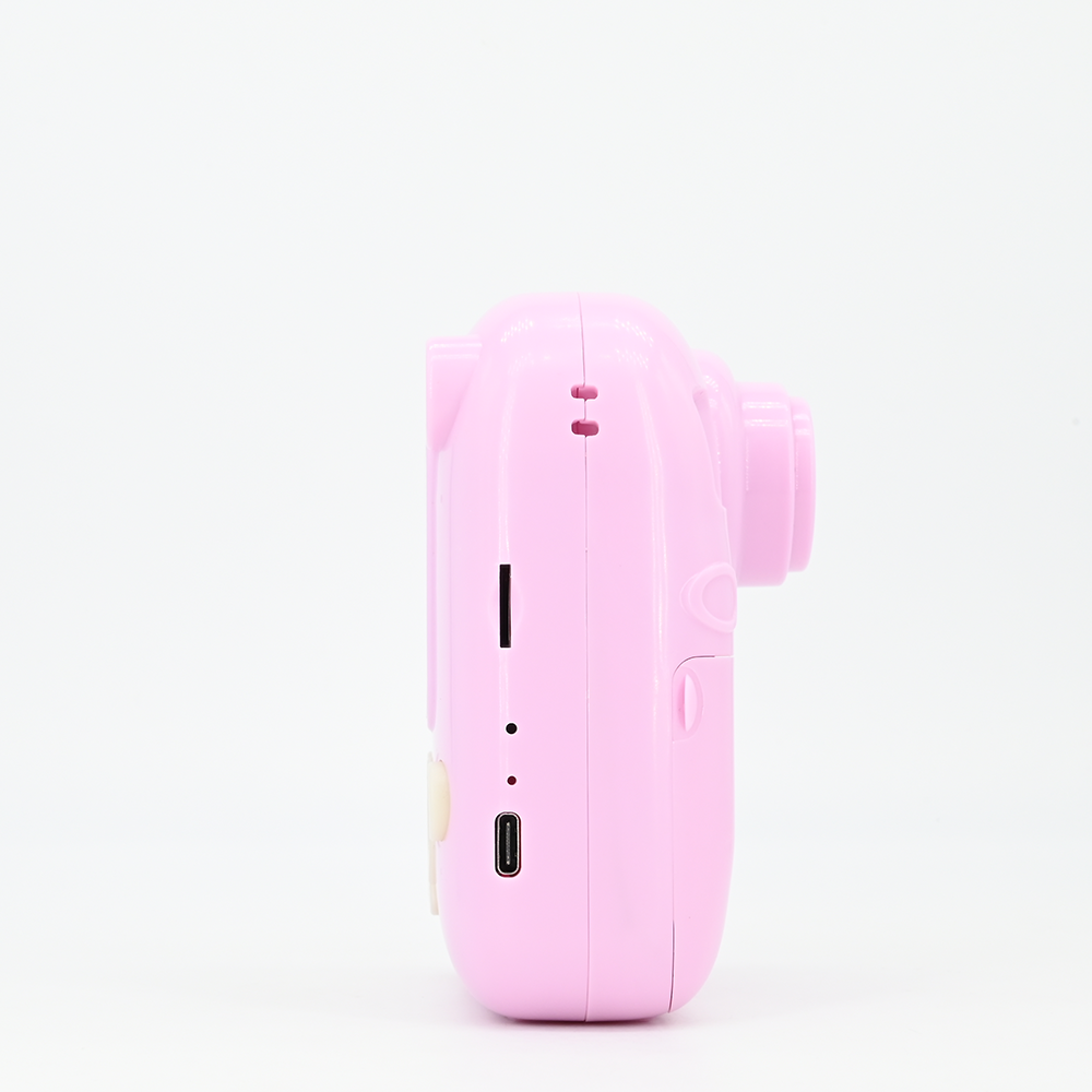 Newest Personal Gift Children Women 3inch film Instant Mini 12 Instant Poralaroid Film Camera Photo Printer Portable mini camera
