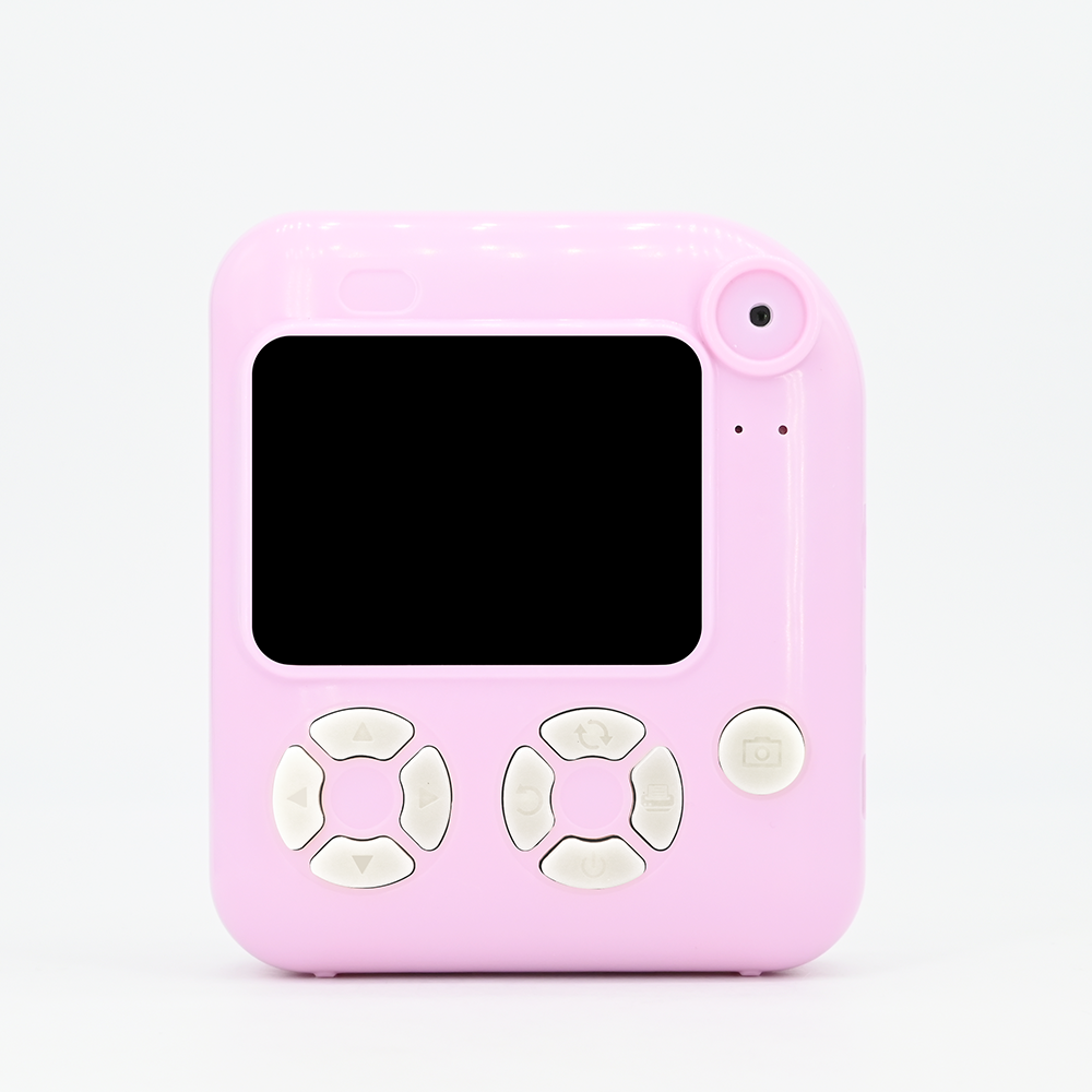Newest Personal Gift Children Women 3inch film Instant Mini 12 Instant Poralaroid Film Camera Photo Printer Portable mini camera