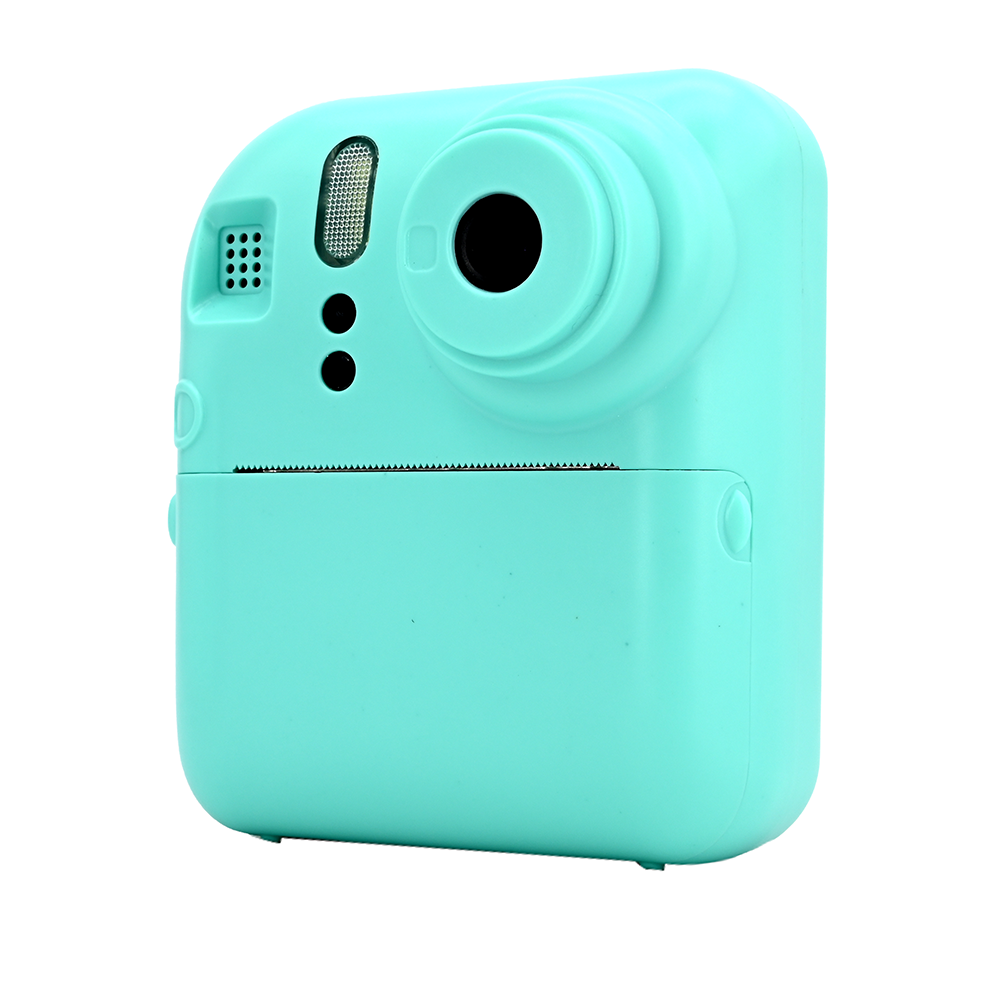 Newest Personal Gift Children Women 3inch film Instant Mini 12 Instant Poralaroid Film Camera Photo Printer Portable mini camera