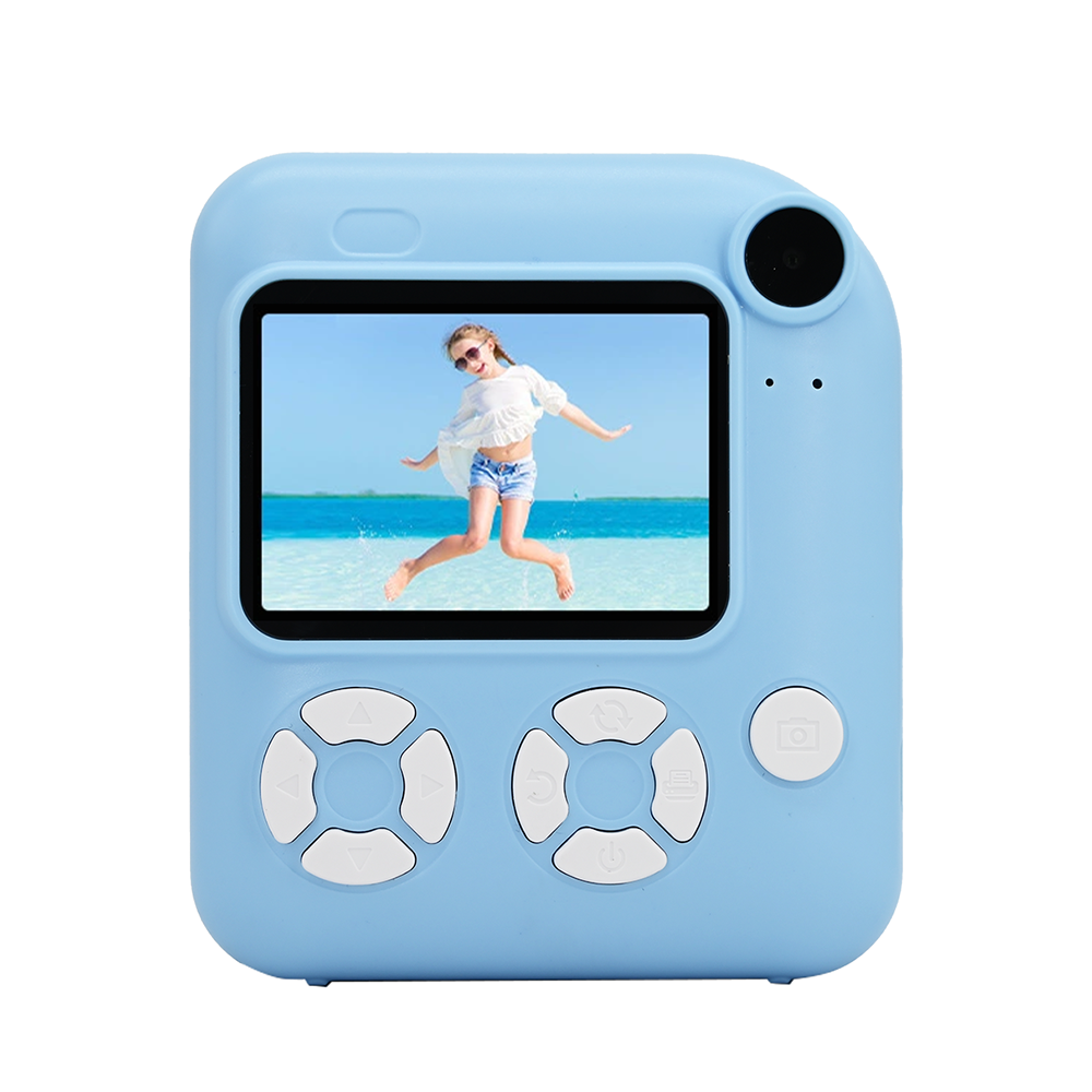 Newest Personal Gift Children Women 3inch film Instant Mini 12 Instant Poralaroid Film Camera Photo Printer Portable mini camera