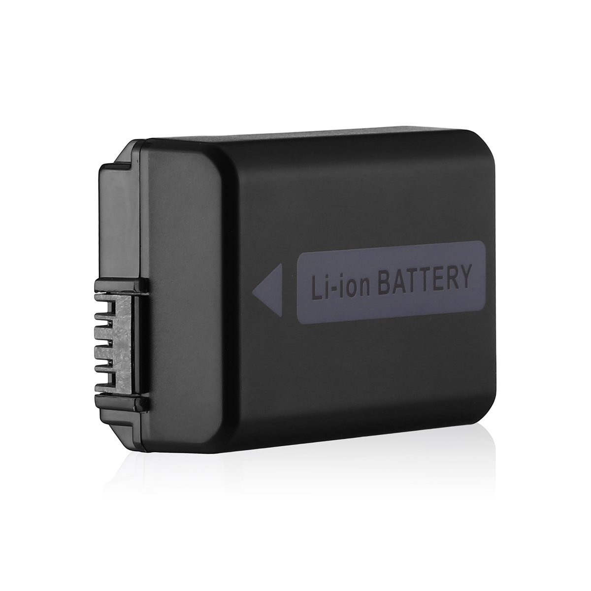 Powerextra New Rechargeable 7.4v 1500mAh Replacement NPFW50 Digital Batteries With 2.1A Input Charger For Sony