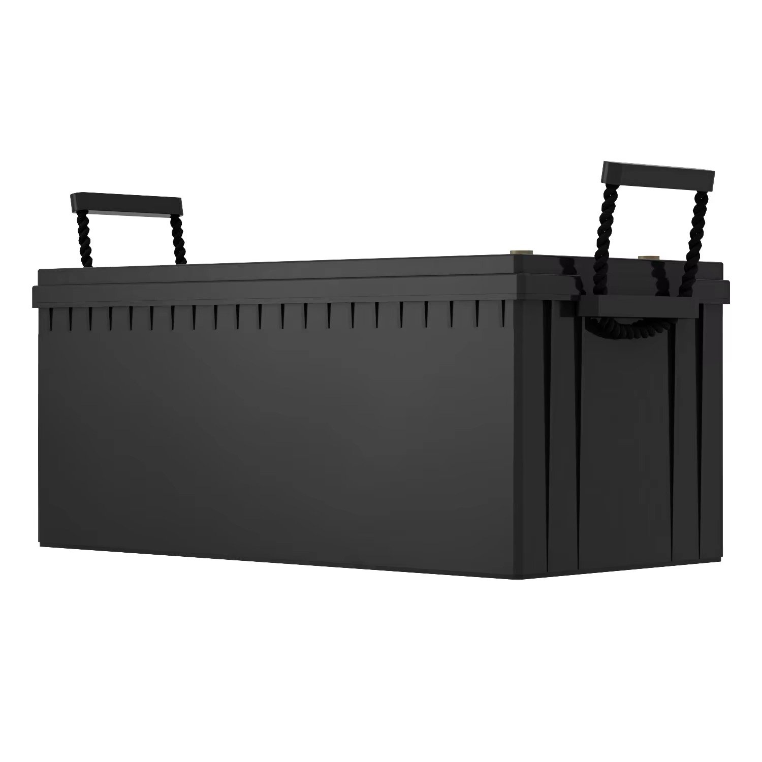 12.8V 200Ah LiFePO4 battery rechargeable Lithium Battery LiFePO4 4 OEM/ODM Boat Marine RV solar system All Purpose
