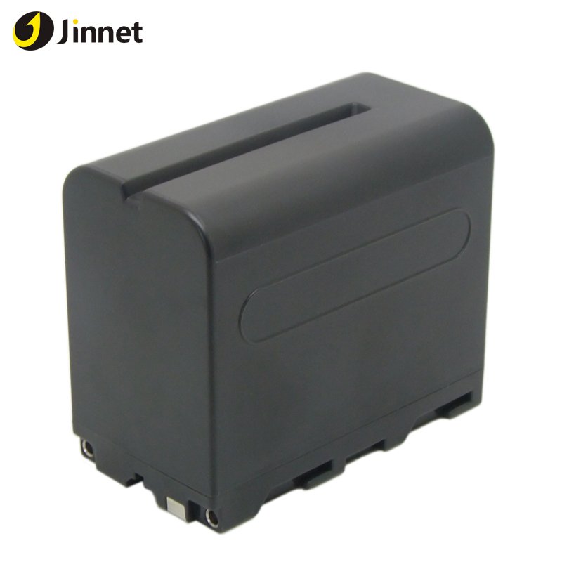 For Son y Spare Parts Camcorder Accessories NPF970 NP-F970 Digital Battery