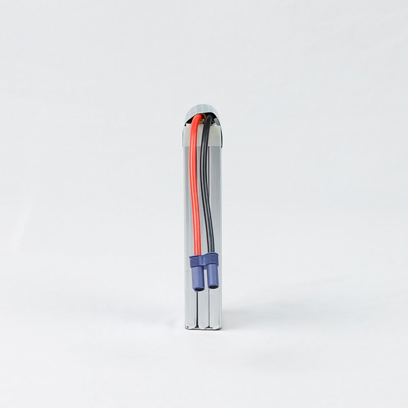 PLG1049155 11.1V 20C 9500mah EC5 High capacity lithium battery