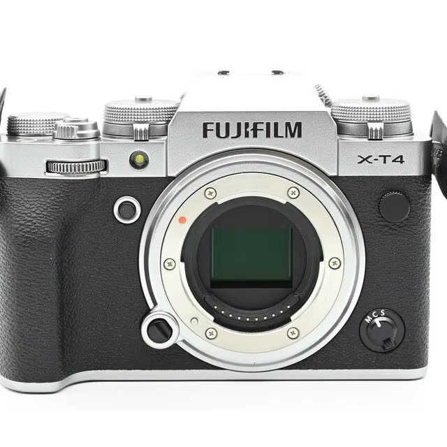 New/Unused Arrival X100VI Digital Camera