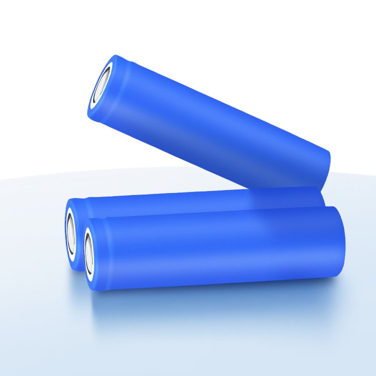 3.7V 1000mAh 18650 Lithium Battery For Digital Products Custom Li-po Battery
