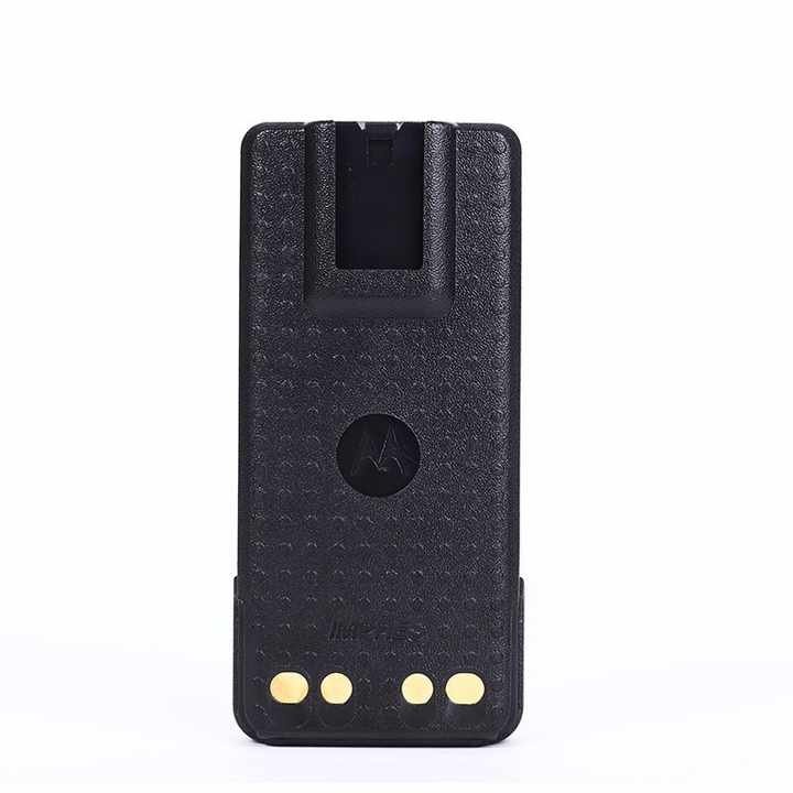 Wholesale PMNN4407 Li-ion 1650mAh Battery For motorola radios GP338D GP328D XIRP8668 P8600 P8608I P8668I P8660I Intercom