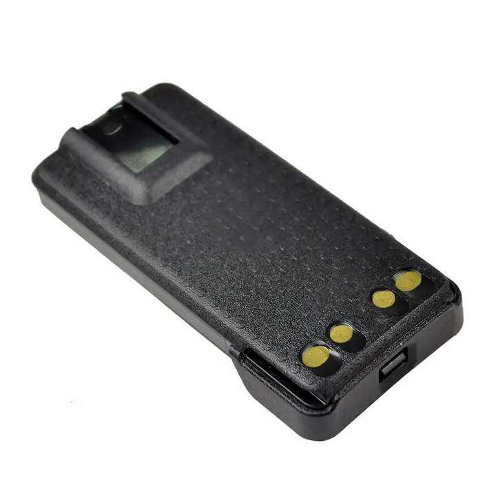 Wholesale PMNN4407 Li-ion 1650mAh Battery For motorola radios GP338D GP328D XIRP8668 P8600 P8608I P8668I P8660I Intercom