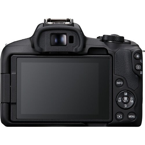 Best Selling R50 Mirrorless Camera with 18-45mm Lens