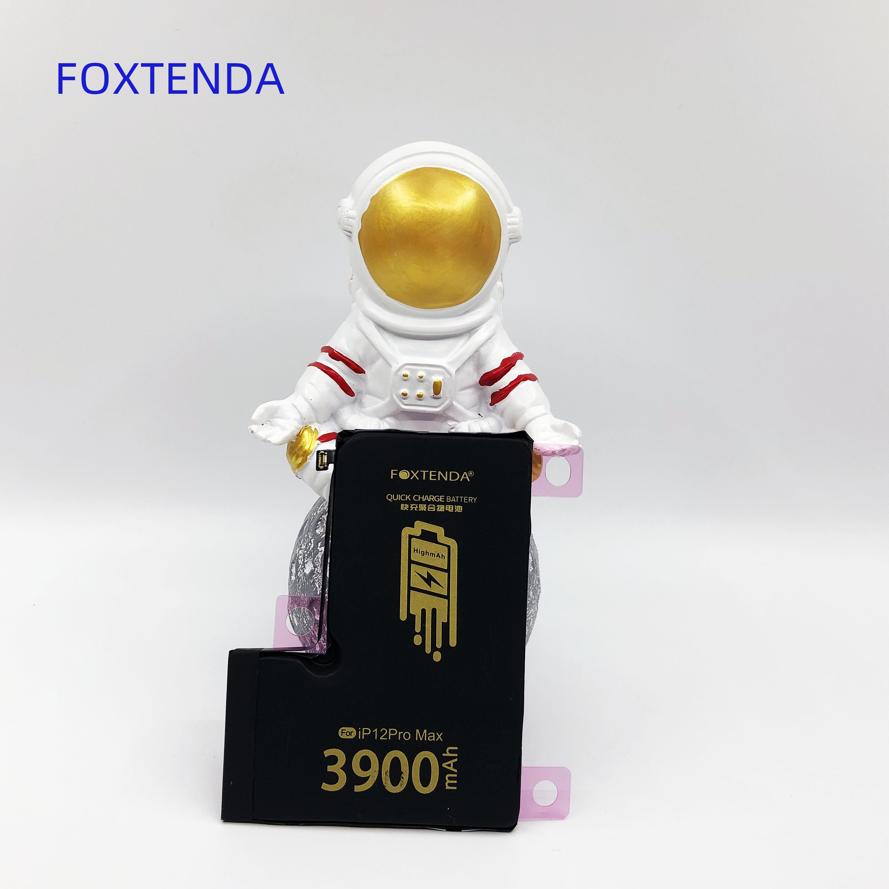 Battery For iPhone 12 Pro Max 12ProMax 12Pro Max Li-ion Mobile replacement rechargeable Battery 3687mAh
