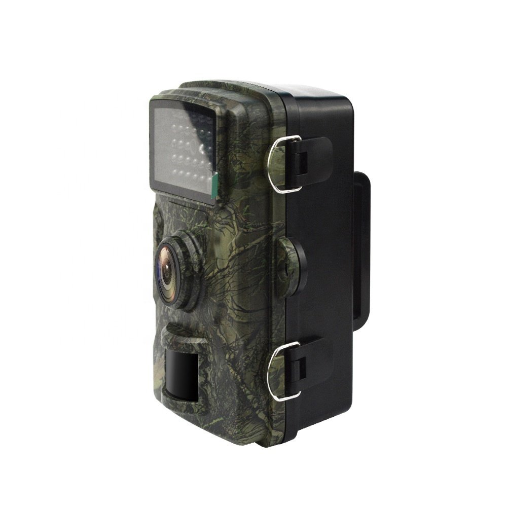 Relee Factory Infrared Video Recorder Camera Outdoor Battery Powered Night Vision Digital Animal Trail Hunting Camera