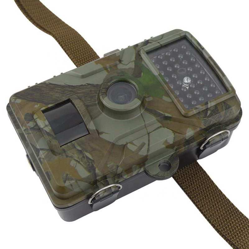 Relee Factory Infrared Video Recorder Camera Outdoor Battery Powered Night Vision Digital Animal Trail Hunting Camera