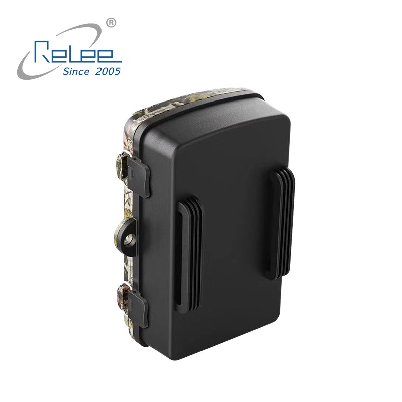 Relee Factory Infrared Video Recorder Camera Outdoor Battery Powered Night Vision Digital Animal Trail Hunting Camera