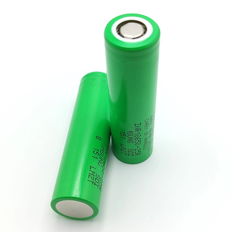 Wholesale 18650 Lithium Rechargeable Battery 2600 mA when 3000 mA when 3500 mA When for Power Tools Toys Solar Applications