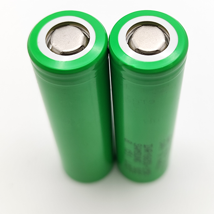 Wholesale 18650 Lithium Rechargeable Battery 2600 mA when 3000 mA when 3500 mA When for Power Tools Toys Solar Applications