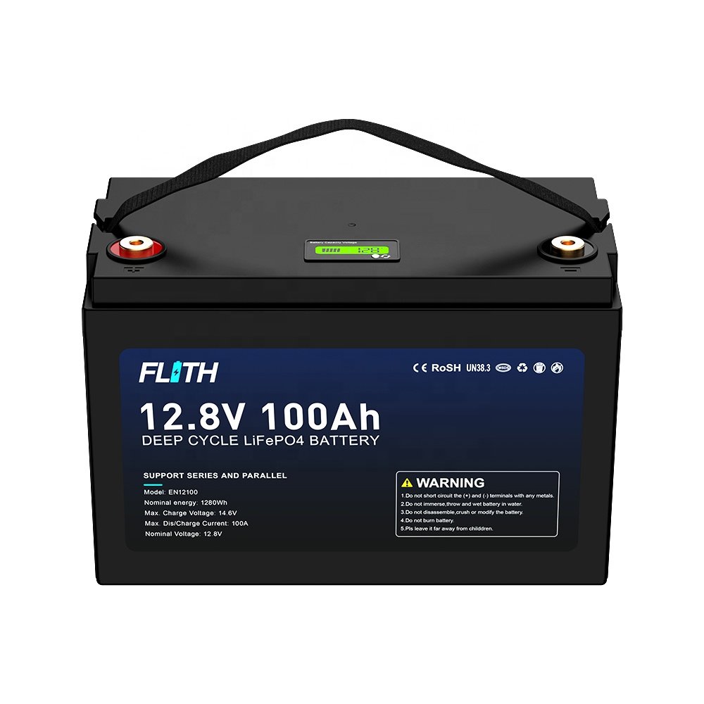buy wholesale best lithium ion battery ion 200ah 12 v lithium 12v 100ah batteries